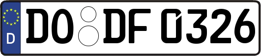 DO-DF0326