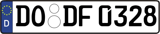 DO-DF0328
