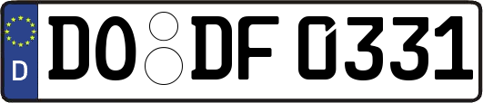 DO-DF0331