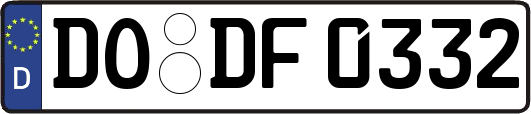 DO-DF0332