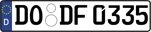 DO-DF0335
