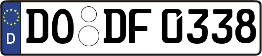 DO-DF0338