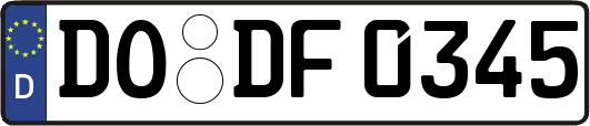 DO-DF0345