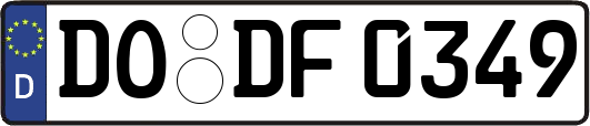 DO-DF0349