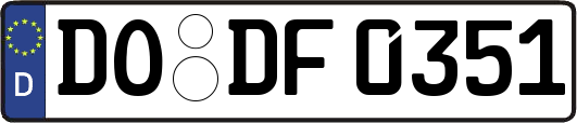 DO-DF0351