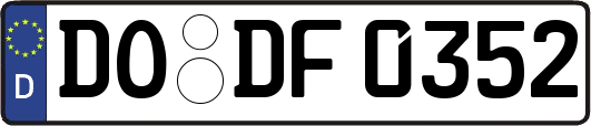 DO-DF0352