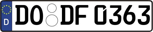 DO-DF0363