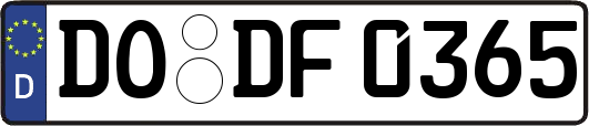 DO-DF0365