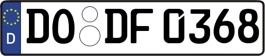 DO-DF0368