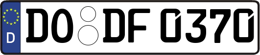 DO-DF0370