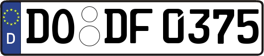 DO-DF0375