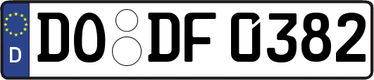DO-DF0382