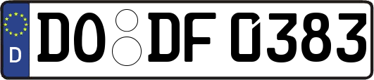 DO-DF0383