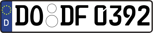 DO-DF0392