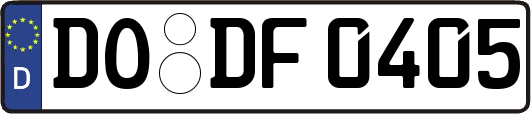 DO-DF0405