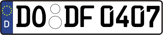 DO-DF0407