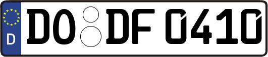 DO-DF0410