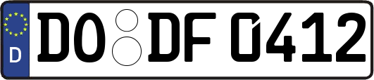 DO-DF0412
