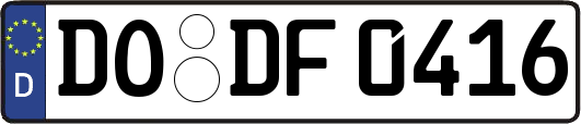 DO-DF0416
