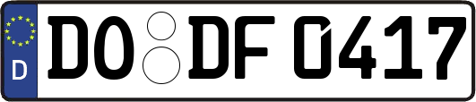 DO-DF0417