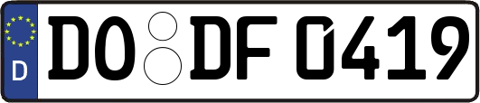 DO-DF0419