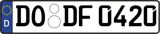 DO-DF0420