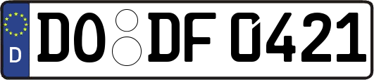 DO-DF0421