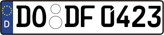 DO-DF0423