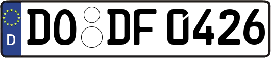 DO-DF0426