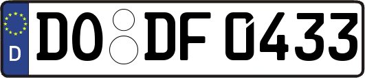 DO-DF0433