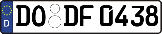 DO-DF0438
