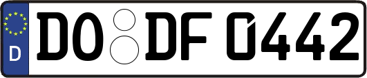 DO-DF0442