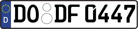 DO-DF0447
