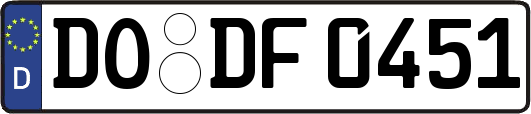 DO-DF0451