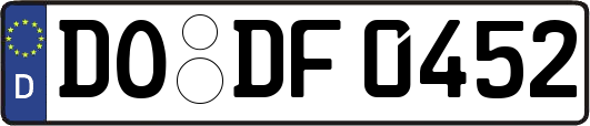 DO-DF0452