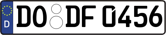 DO-DF0456