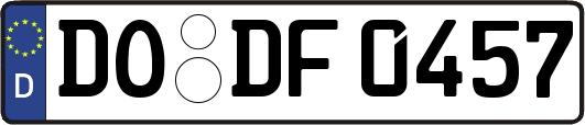 DO-DF0457