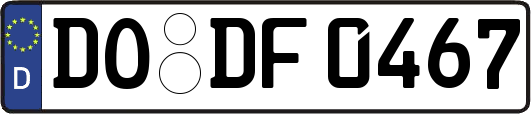 DO-DF0467
