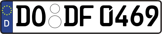 DO-DF0469