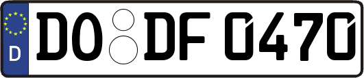 DO-DF0470
