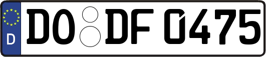 DO-DF0475