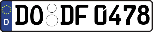 DO-DF0478