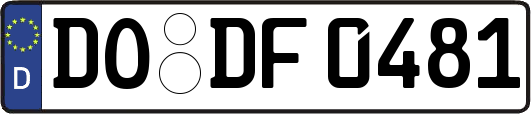 DO-DF0481