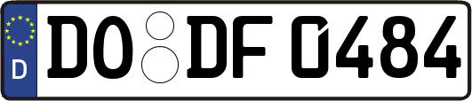 DO-DF0484