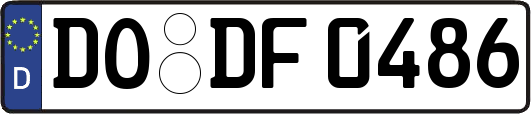DO-DF0486
