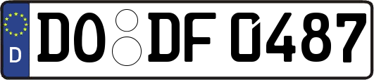 DO-DF0487