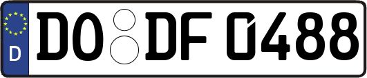 DO-DF0488