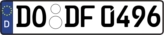 DO-DF0496