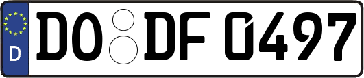 DO-DF0497