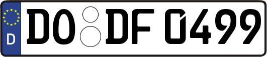 DO-DF0499